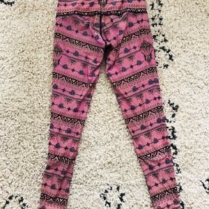 teeki Pants - Guns & Roses HotPants teeki Pants - Guns & Roses HotPants